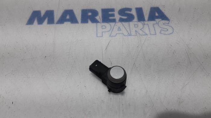 Sensor für Einparkhilfe Peugeot 208 I CA, CC 9666016377