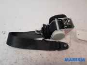 Sicherheitsgurt links hinten Peugeot 3008 I 9682036280
