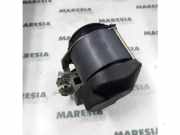 Sicherheitsgurt mitte Renault Megane I BA 421614F