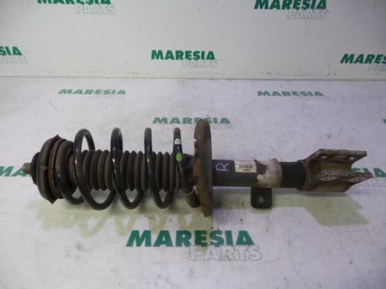 Federbein rechts vorne Peugeot 308 I 5002TH Bild Federbein rechts vorne Peugeot 308 I 5002TH