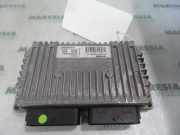 Steuergerät Automatikgetriebe Citroen C5 I DC 2529WA