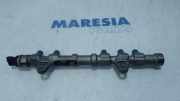 Abstellvorrichtung für Einspritzanlage Fiat Punto Evo 199 0445214217