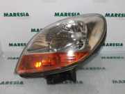 Hauptscheinwerfer links Renault Kangoo I Rapid FC 260602069R
