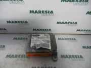 Steuergerät Airbag Peugeot 206 Schrägheck 2A/C 9652275580