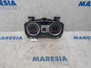 Instrumentenkombination Renault Clio III BR0/1, CR0/1 8201060305