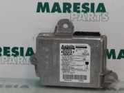Steuergerät Airbag Renault Megane II BM/CM 8200367444