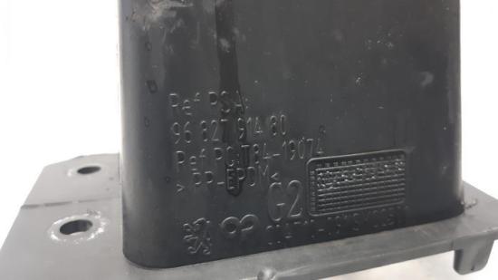 Stoßstangenträger vorne Peugeot 5008 I 742293 Bild Stoßstangenträger vorne Peugeot 5008 I 742293