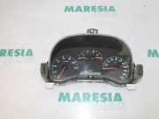 Instrumentenkombination Fiat Punto 188 46753574