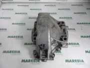 Schaltgetriebegehäuse Peugeot 307 1623223880