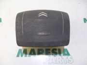 Airbag Fahrer Citroen Jumper III Kasten 07354362450