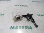 Sicherheitsgurt rechts hinten Citroen C4 Grand Picasso U 9654454377