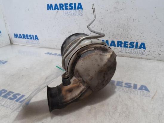 Rußpartikelfilter Peugeot 5008 I PSAF024 Bild Rußpartikelfilter Peugeot 5008 I PSAF024