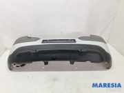 Stoßstange hinten Citroen C4 Cactus 1611429180