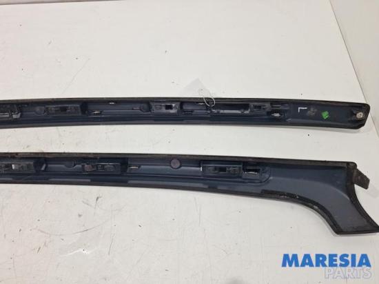 Dachreling Peugeot 5008 I 8319R3 Bild Dachreling Peugeot 5008 I 8319R3