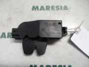 Klappenschlosszug Peugeot 206 SW 2E/K 8726N9