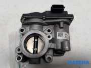 Drosselklappenstutzen Renault Clio IV BH 8201171233