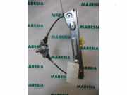 Fensterheber links hinten Fiat Panda 169 46803654