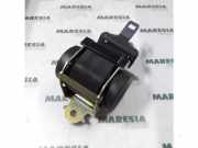 Sicherheitsgurt mitte Peugeot 607 8973ET