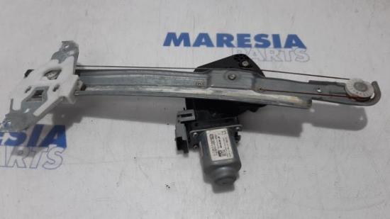 Fensterheber rechts hinten Citroen DS5 402288G Bild Fensterheber rechts hinten Citroen DS5 402288G