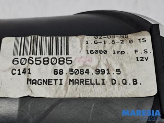 Instrumentenkombination Alfa Romeo 156 932 60658085 Bild Instrumentenkombination Alfa Romeo 156 932 60658085