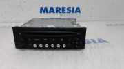 CD-Radio Citroen C3 II SC 98032839XT