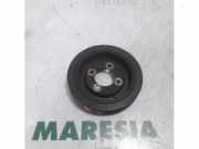 Zahnriemenscheibe Kurbelwelle Citroen C5 I DC 0515S6