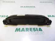 Instrumentenkombination Citroen Xsara Picasso N68 6103F3