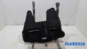 Motorabdeckung Fiat Panda 169 51785845