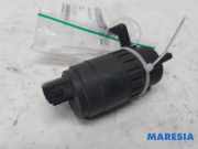 Waschwasserdüse für Scheibenreinigung Opel Combo D Kasten X12 D283248