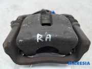 Bremszange rechts hinten Renault Megane III Grandtour KZ 440019012R