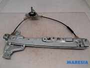 Fensterheber rechts hinten Citroen C3 III SX 9815998280