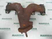 Auspuffkrümmer Fiat Seicento 187 46400318