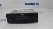 CD-Radio Iveco Daily IV Kasten 7607005082