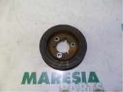 Zahnriemenscheibe Kurbelwelle Peugeot 206 Schrägheck 2A/C 0515S1