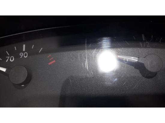 Instrumentenkombination Peugeot 3008 I 6103Y3 Bild Instrumentenkombination Peugeot 3008 I 6103Y3