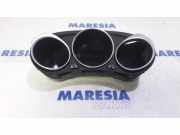 Instrumentenkombination Citroen DS4 NX 9675167180