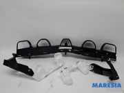 Stoßstange hinten Renault Megane IV Schrägheck B9A 850323413R