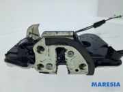 Klappenschlosszug Peugeot 108 B000843080