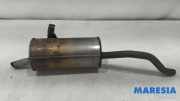 Endschalldämpfer Renault Captur I H5, J5 201006534R