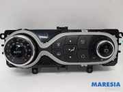 Heizungsbetätigung (Konsole) Renault Zoe Kasten/Schrägheck BFM 275107386R