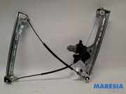 Fensterheber links vorne Renault Megane IV Grandtour K9A 807215959R