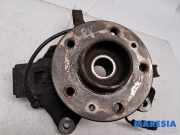 Achsschenkel rechts vorne Renault Grand Scenic III JZ 402020010R