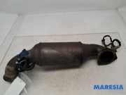 Katalysator ohne Lambdasonde Citroen DS3 SA 1706Z2