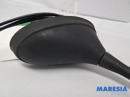 Antenne Dach Peugeot 5008 I 6561JS Bild Antenne Dach Peugeot 5008 I 6561JS