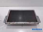 Monitor Navigationssystem Citroen C5 III RD 6593Q4