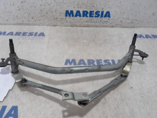 Wischergestänge Peugeot 207 3397020769 Bild Wischergestänge Peugeot 207 3397020769