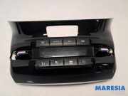 Heizungsbetätigung (Konsole) Peugeot 208 I CA, CC 96722471XU