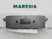 Multifunktionsanzeige Peugeot 207 96439997XT