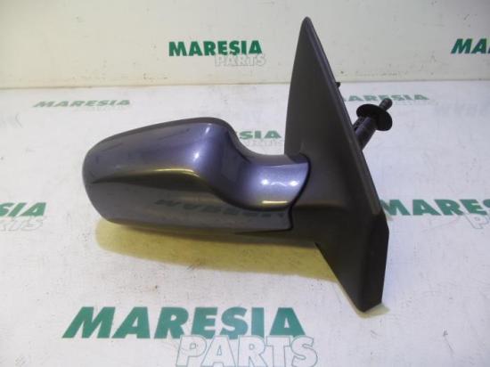 Außenspiegel rechts Renault Clio III BR0/1, CR0/1 7701061191 Bild Außenspiegel rechts Renault Clio III BR0/1, CR0/1 7701061191