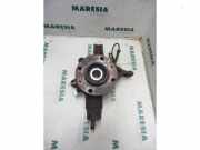 Achsschenkel links vorne Citroen C4 Coupe L 330785